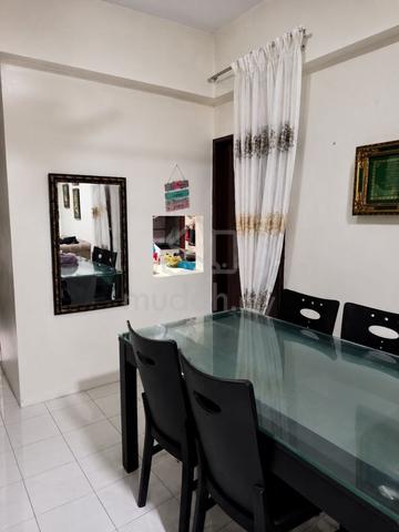 Jemerlang Apartment @ Selayang Heights 1