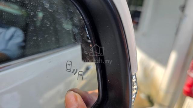 2021 Toyota VELLFIRE 2.5 Z DIM BSM OFFER - 5