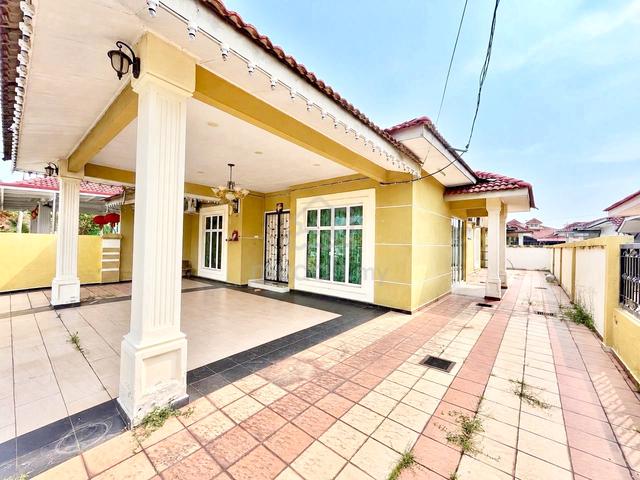 Renovated Semi D Setingkat Taman Paya Rumput Indah Paya Rumput Melaka 1
