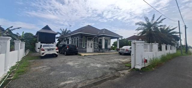 Rumah Banglo Setingkat Kampung Gelam Jalan Datuk Kumbar Alor Setar 1