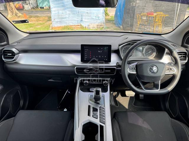 2023 Proton X50 1.5 FULL SPEC F/SERVICE LIKE NEW - 5