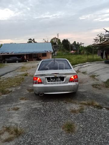 2002 Proton WAJA 1.6 (A) - 5