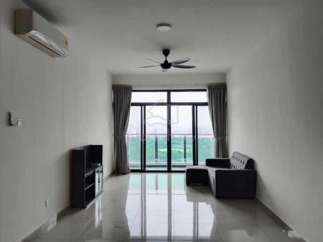 Marina Residence 1