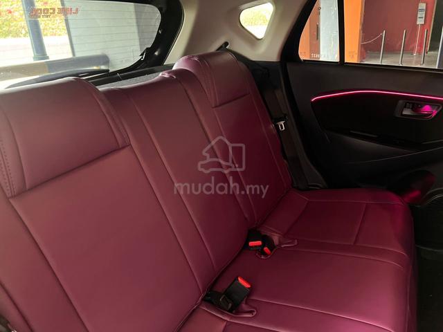 2018 Perodua MYVI 1.3 STANDARD G (A) - 5