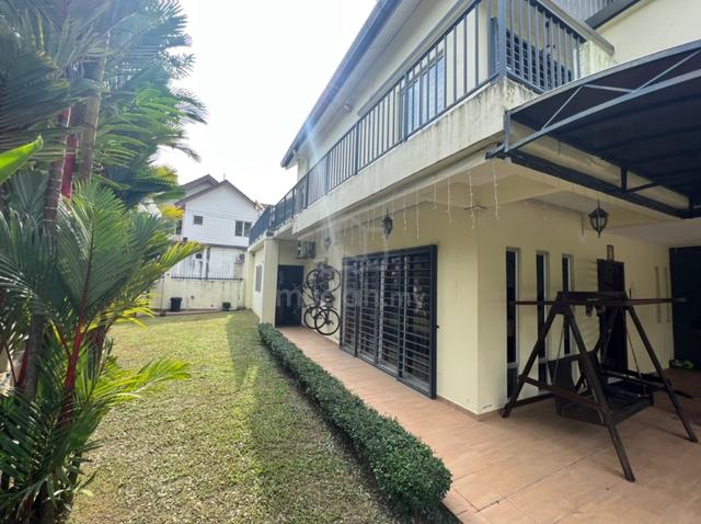 [2855 SF] Double Storey END LOT, Amethyst 3,Kota Emerald, Rawang 2