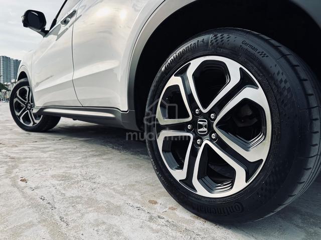 2021 Honda HR-V 1.8 V (A) HRV 1 YEAR WARRANTY - 4