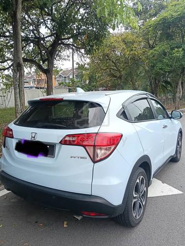 2016 Honda HR-V 1.8 V (A) - 5