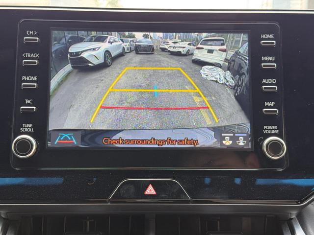 2022 Toyota HARRIER 2.0 G DIM BSM GRADE 4.5 - 3