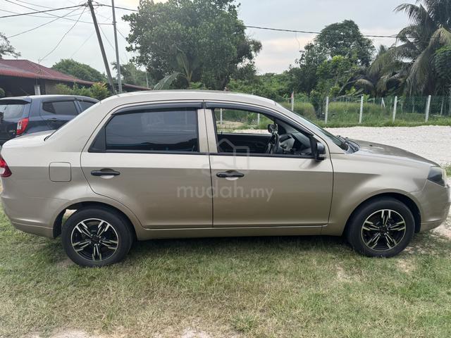 2012 Proton SAGA 1.3 FL (M) - 4
