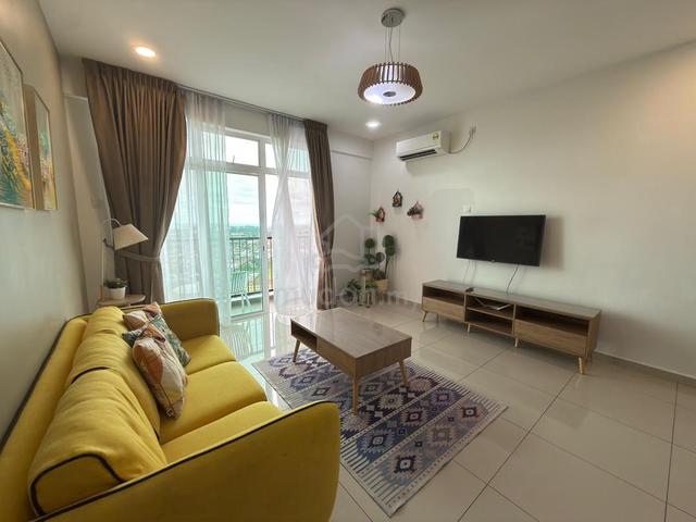 Novo 8 Residence 1