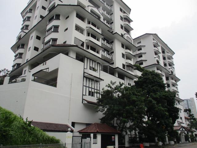 Indah Damansara 1