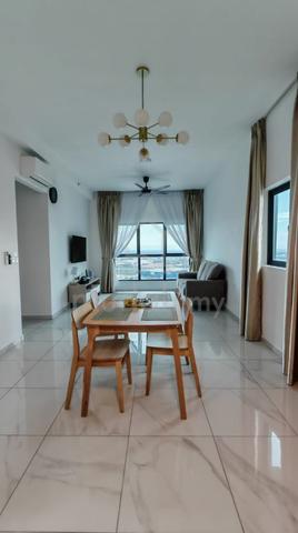 Sinaran Residences @ Utropolis 1