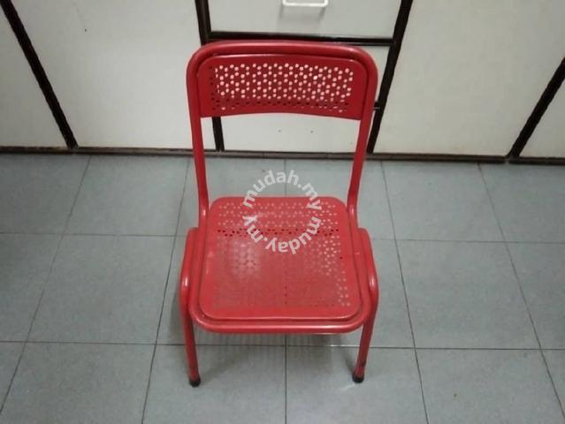 used metal chairs for sale