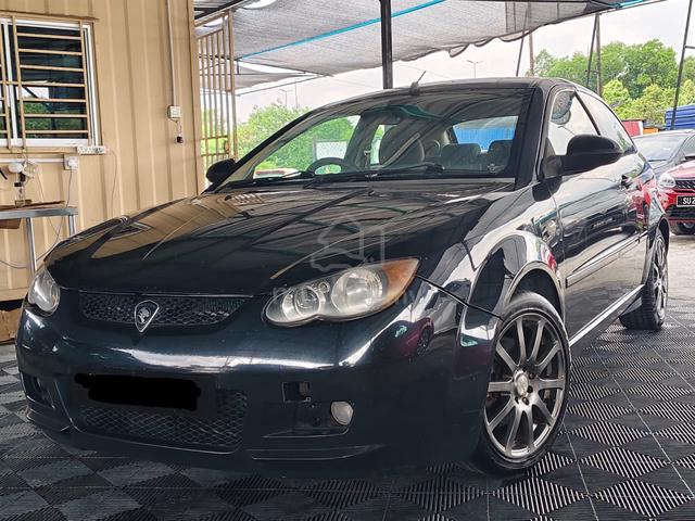 2009 Proton SATRIA 1.6 NEO (A) - 2