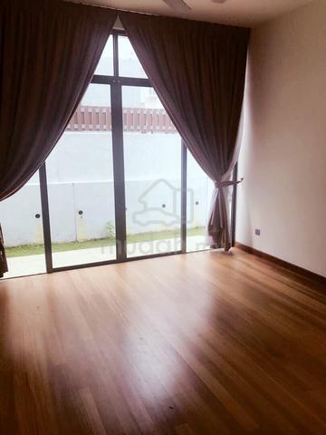 [RENT]SUNWAY EASTWOOD 3storey SEMI D seri kembangan EQUINE PARK 1