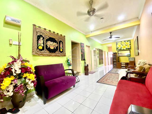 BOOKIMG RM1000 | RENOVATED - 1 Storer Terrace Taman Pelangi Semenyih 4 1
