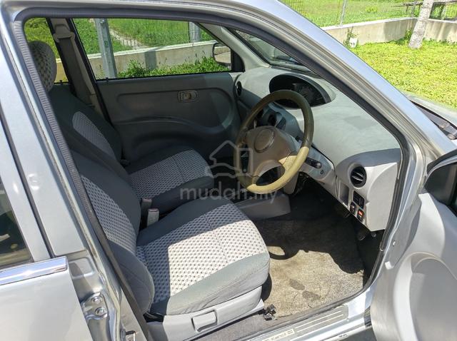 2006 Perodua KANCIL 0.8 850 EZI FACELIFT (A) - 5