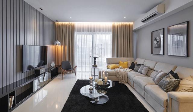 Tamara Residence 1