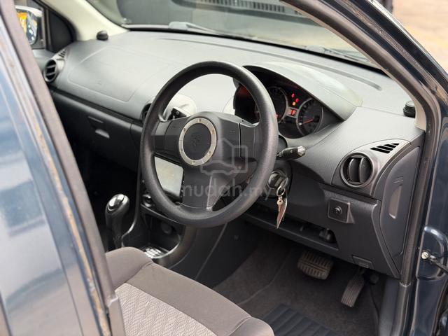 Proton Saga FL 1.3 2015 Auto - 5