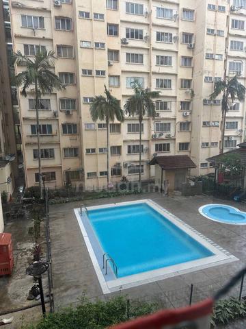 Kenaria Condominium 1