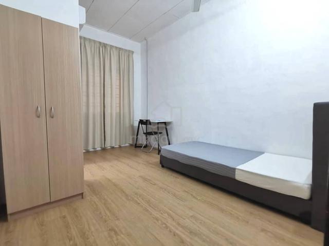 Butterworth Raja Uda Single Room - Not Agent 1