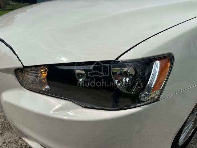 2010 PROTON INSPIRA 1.8 MASIH BOLEH LOAN 5 Tahun - 4