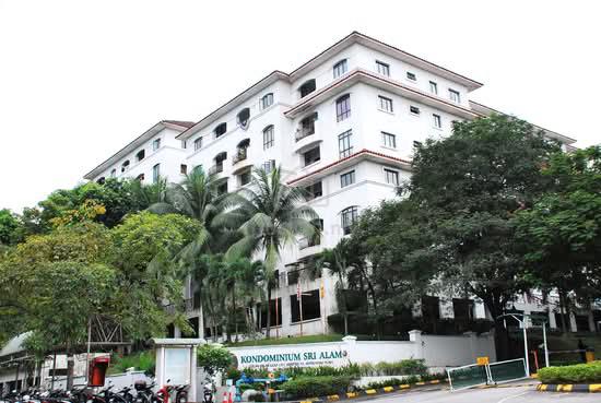Sri Alam 1