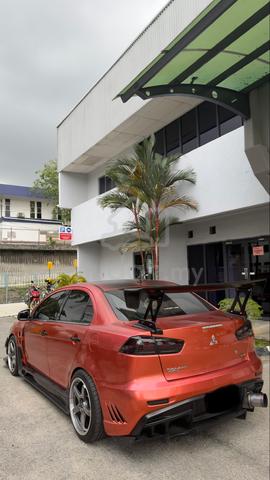 2011 Proton INSPIRA 2.0 PREMIUM (A) - 5