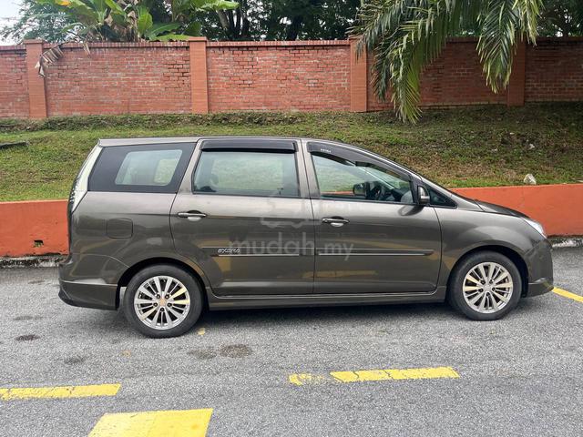2016 Proton EXORA 1.6 EXECUTIVE FACELIFT (A) - 4