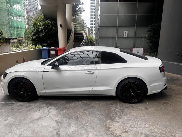 2017 Audi S5 3.0 QUATTRO MY18 (A) - 5