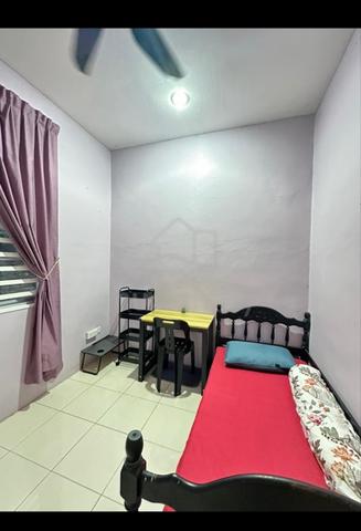 Bilik sewa berkipas Sg Petani Kedah 1