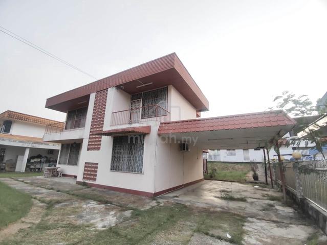 Taman Tshun Ngen / Bungalow / Mile 5 / 6,990 sf / Sandakan 1