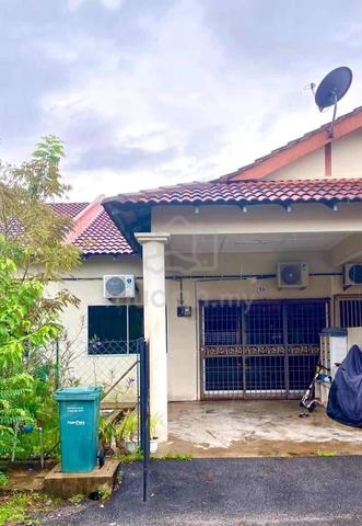 rumah utk disewa 1