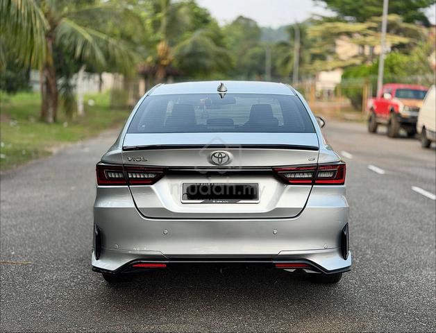 2023 Toyota Vios 1.5 G - 3