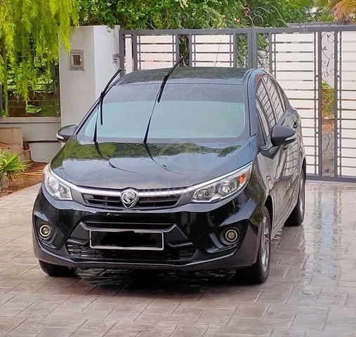 2017 Proton PERSONA 1.6 STANDARD -- (M) - 3