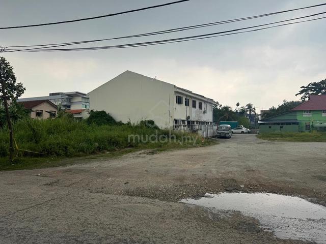 Residential Land @ Kampung Pandan Klang For Sale 1