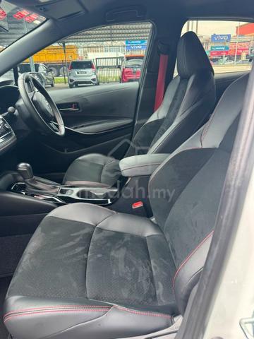 2025 Toyota COROLLA 1.8 GR SPORT MY19 E210 - 3