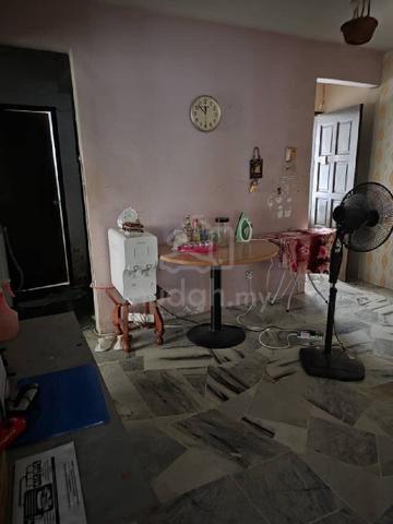 bilik di sri gombak untuk disewa 1