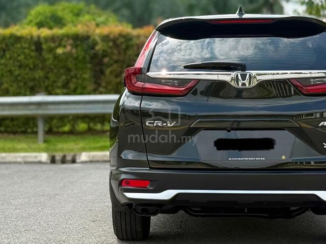 2021 Honda CR-V 1.5 1.5 TC-P 4WD FACELIFT - 4