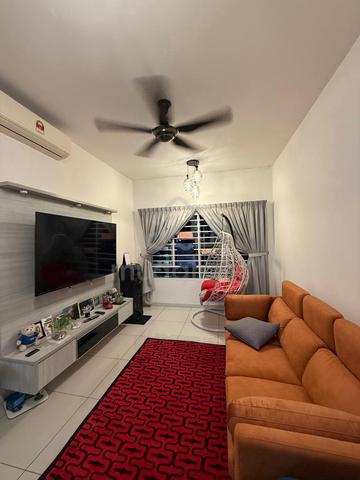Savanna Executive Suite @ Southville City 1