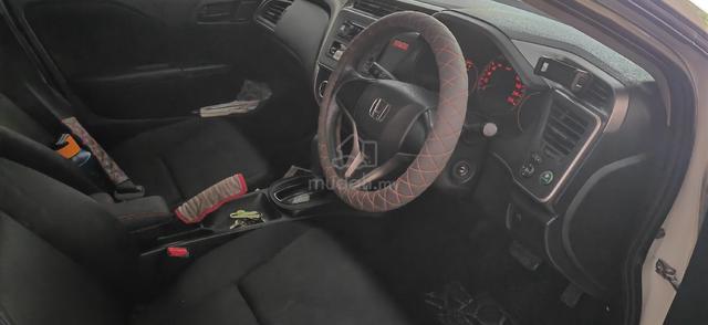 2014 Honda CITY 1.5 S MY14 GM6 (A) - 4
