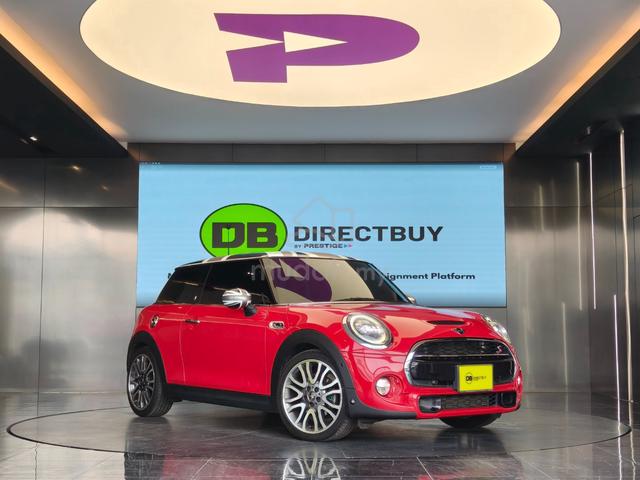 2020 Mini COOPER 2.0 S F56 FACELIFT Low Mil 39k km - 1