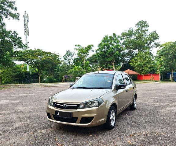-2015- Proton SAGA 1.3 SV FLX (A) Cheapest OFFER - 5