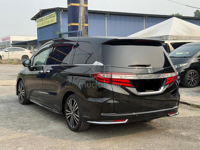2015 Honda ODYSSEY 2.4 (A) ABSOLUTE FULL SPEC - 4