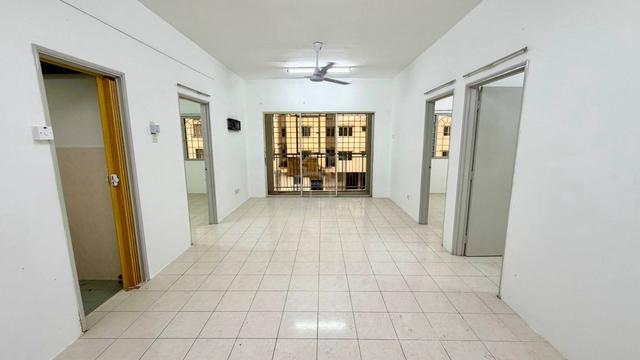 Taman Bukit Kenangan 1