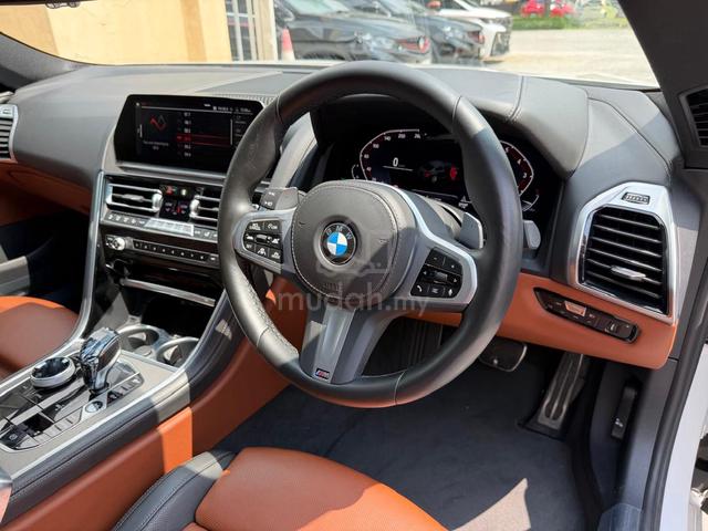 2022 >> BMW 840i M SPORT GRAND COUPE FULL SPEC - 3