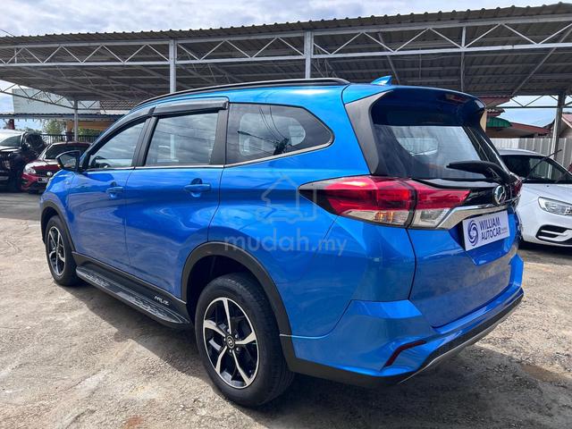 2023 Perodua ARUZ 1.5 AV MY21 D38L (A) - 5