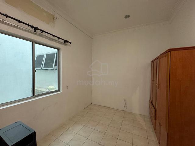 NEAR UNIMAS UITM Desa Ilmu Single Storey Intermediate 4