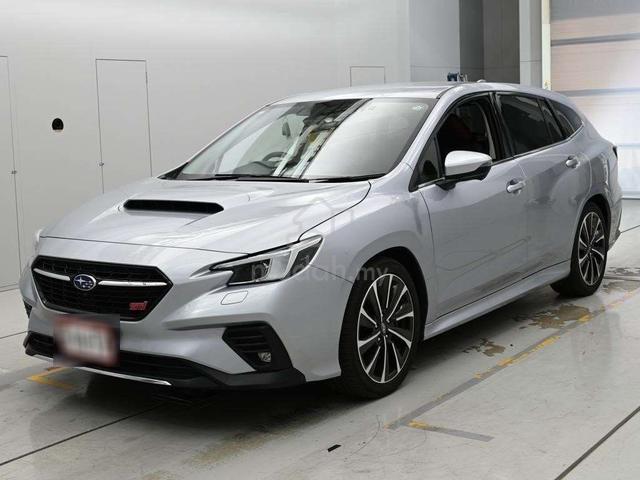 UNREG 2024 Subaru LEVORG 1.8 STI SPORT EX 4WD - 5