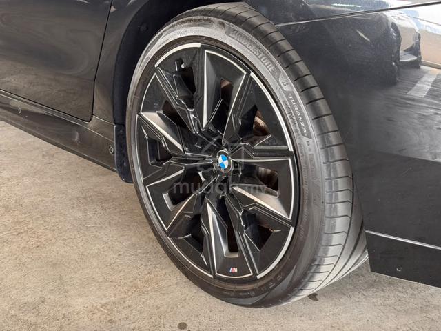 2023 Bmw I7 XDRIVE60 M SPORT MY23 G70 (A) - 4